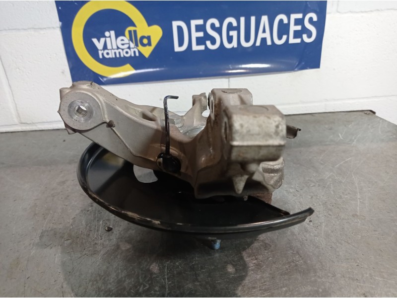 Recambio de mangueta delantera derecha para chevrolet orlando ltz referencia OEM IAM 13248527   Recambio de mangueta delantera derecha para chevrolet orlando ltz referencia OEM IAM 13248527