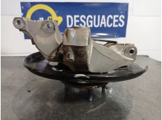 Recambio de mangueta delantera izquierda para chevrolet orlando ltz referencia OEM IAM 13248526   2