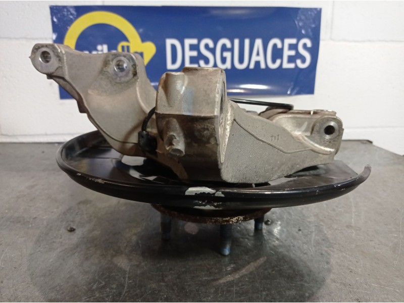 Recambio de mangueta delantera izquierda para chevrolet orlando ltz referencia OEM IAM 13248526   Recambio de mangueta delantera izquierda para chevrolet orlando ltz referencia OEM IAM 13248526
