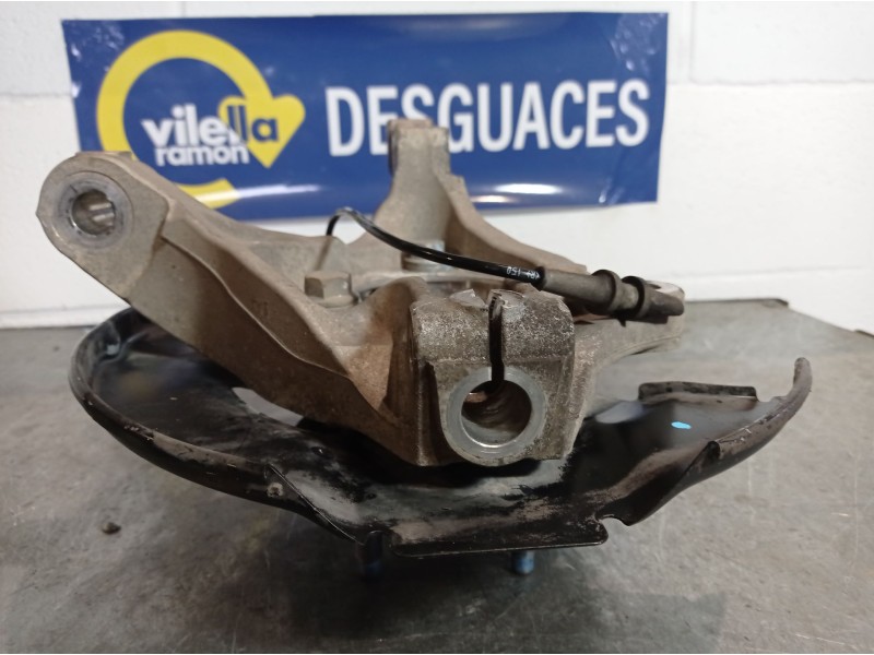 Recambio de mangueta delantera izquierda para chevrolet orlando ltz referencia OEM IAM 13248526   Recambio de mangueta delantera izquierda para chevrolet orlando ltz referencia OEM IAM 13248526