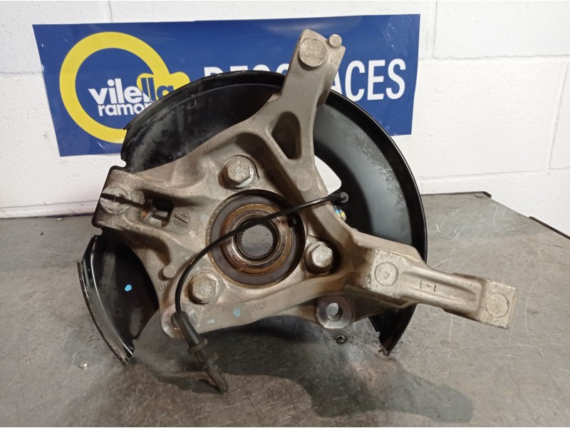 Recambio de mangueta delantera izquierda para chevrolet orlando ltz referencia OEM IAM 13248526   Recambio de mangueta delantera izquierda para chevrolet orlando ltz referencia OEM IAM 13248526