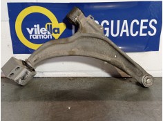 Recambio de brazo suspension inferior delantero izquierdo para chevrolet orlando ltz referencia OEM IAM    2