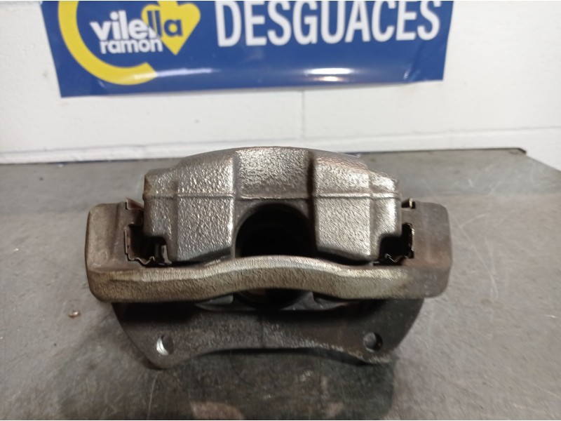 Recambio de pinza freno delantera derecha para chevrolet orlando ltz referencia OEM IAM 0251   Recambio de pinza freno delantera derecha para chevrolet orlando ltz referencia OEM IAM 0251