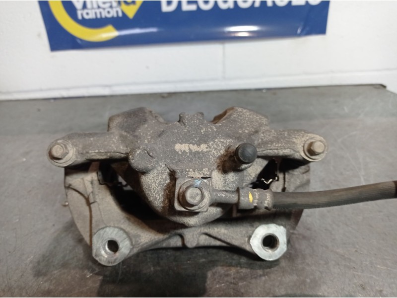 Recambio de pinza freno delantera derecha para chevrolet orlando ltz referencia OEM IAM 0251   Recambio de pinza freno delantera derecha para chevrolet orlando ltz referencia OEM IAM 0251