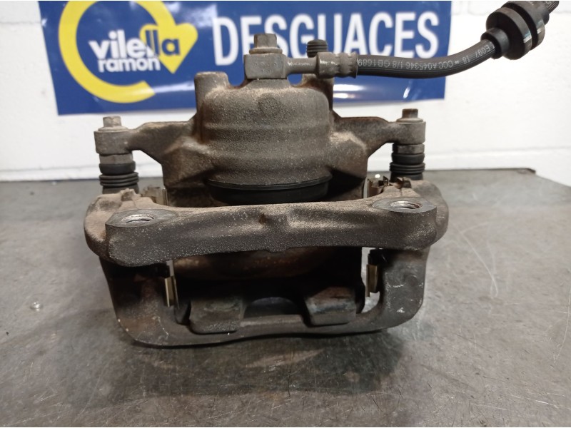 Recambio de pinza freno delantera derecha para chevrolet orlando ltz referencia OEM IAM 0251   Recambio de pinza freno delantera derecha para chevrolet orlando ltz referencia OEM IAM 0251