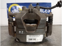 Recambio de pinza freno delantera izquierda para chevrolet orlando ltz referencia OEM IAM 0051