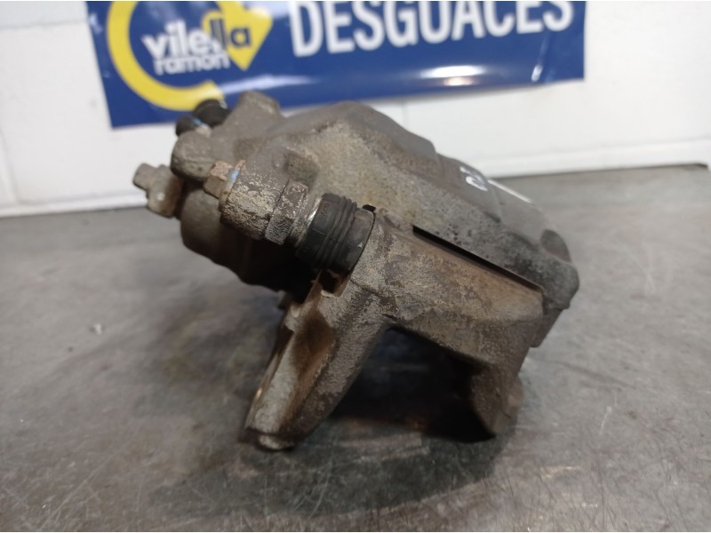 Recambio de pinza freno delantera izquierda para chevrolet orlando ltz referencia OEM IAM 0051   Recambio de pinza freno delantera izquierda para chevrolet orlando ltz referencia OEM IAM 0051
