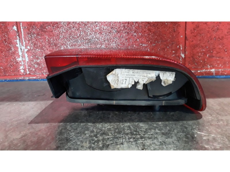 Recambio de piloto trasero derecho para seat ibiza ibiza 1.6i glx referencia OEM IAM   