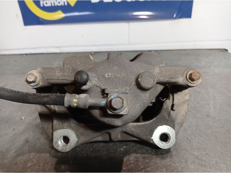 Recambio de pinza freno delantera izquierda para chevrolet orlando ltz referencia OEM IAM 0051   Recambio de pinza freno delantera izquierda para chevrolet orlando ltz referencia OEM IAM 0051