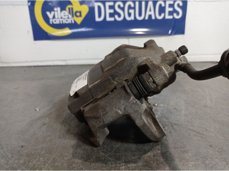 Recambio de pinza freno delantera izquierda para chevrolet orlando ltz referencia OEM IAM 0051   Recambio de pinza freno delantera izquierda para chevrolet orlando ltz referencia OEM IAM 0051