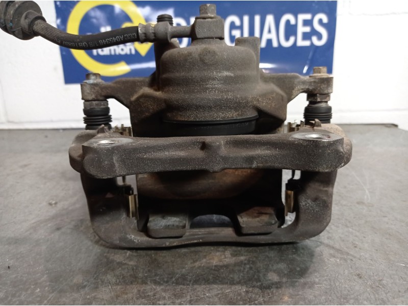 Recambio de pinza freno delantera izquierda para chevrolet orlando ltz referencia OEM IAM 0051   Recambio de pinza freno delantera izquierda para chevrolet orlando ltz referencia OEM IAM 0051