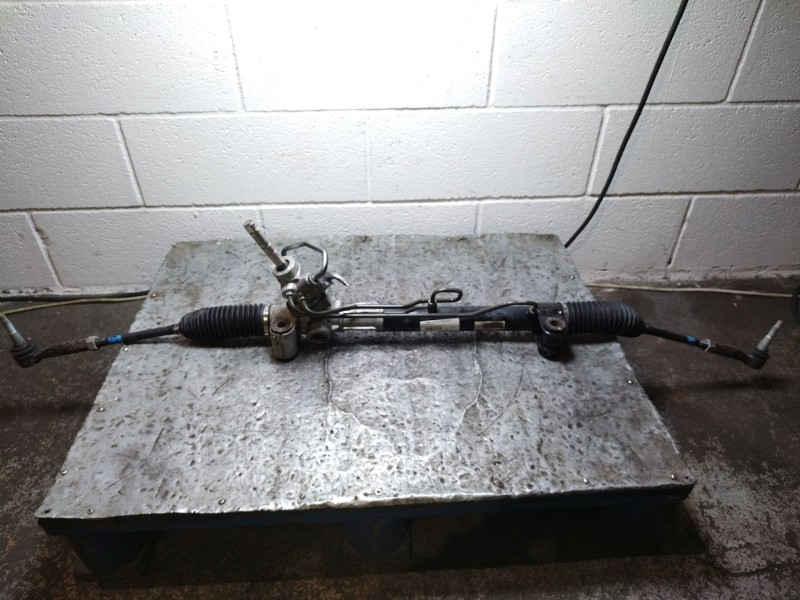 Recambio de caja direccion para chevrolet orlando ltz referencia OEM IAM 13351820   Recambio de caja direccion para chevrolet orlando ltz referencia OEM IAM 13351820