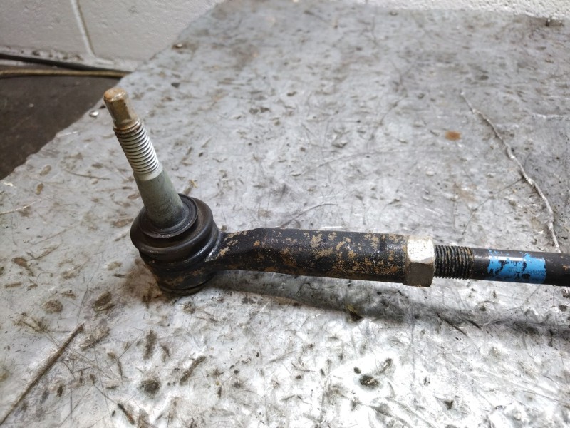 Recambio de caja direccion para chevrolet orlando ltz referencia OEM IAM 13351820   Recambio de caja direccion para chevrolet orlando ltz referencia OEM IAM 13351820