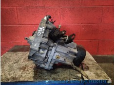 Recambio de caja cambios para renault kangoo (f/kc0) rxe (kcoc/u) | 10.99 - ... rxe (kcoc/u) | 10.99 - ... referencia OEM IAM JB 2