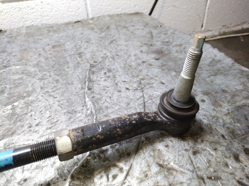 Recambio de caja direccion para chevrolet orlando ltz referencia OEM IAM 13351820   Recambio de caja direccion para chevrolet orlando ltz referencia OEM IAM 13351820