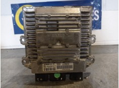 Recambio de centralita motor uce para citroen c3 1.4 hdi sx plus referencia OEM IAM 5WS40021FT 9647202380 