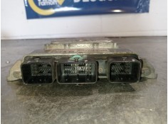 Recambio de centralita motor uce para citroen c3 1.4 hdi sx plus referencia OEM IAM 5WS40021FT 9647202380  2