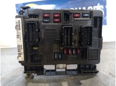 Recambio de centralita bsm para citroen c3 1.4 hdi sx plus referencia OEM IAM BSMB3  