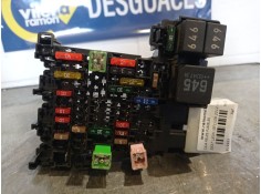 Recambio de caja reles fusibles para seat leon (5f1)(09.2012)  | 0.12 - ... (09.2012)  | 0.12 - ... referencia OEM IAM   