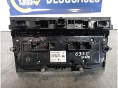 Recambio de mando climatizador para seat leon (5f1)(09.2012)  | 0.12 - ... (09.2012)  | 0.12 - ... referencia OEM IAM 5F0907044D 2