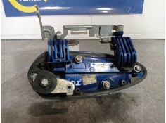 Recambio de maneta exterior lateral izquierda para fiat grande punto (199)  | 0.05 - ...  | 0.05 - ... referencia OEM IAM    2