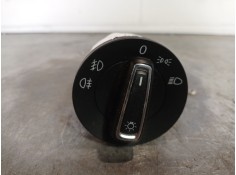 Recambio de mando luces para seat leon (5f1)(09.2012)  | 0.12 - ... (09.2012)  | 0.12 - ... referencia OEM IAM 5G0941431AH 26231