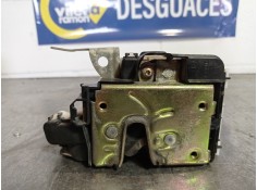 Recambio de cerradura puerta delantera derecha para seat cordoba berlina (6k2) 1.9 tdi referencia OEM IAM    2