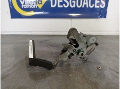 Recambio de cerradura capot para citroen c3 1.4 hdi sx plus referencia OEM IAM    2