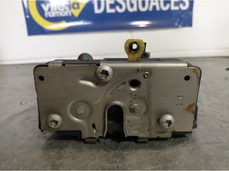 Recambio de cerradura puerta delantera izquierda para fiat grande punto (199)  | 0.05 - ...  | 0.05 - ... referencia OEM IAM   