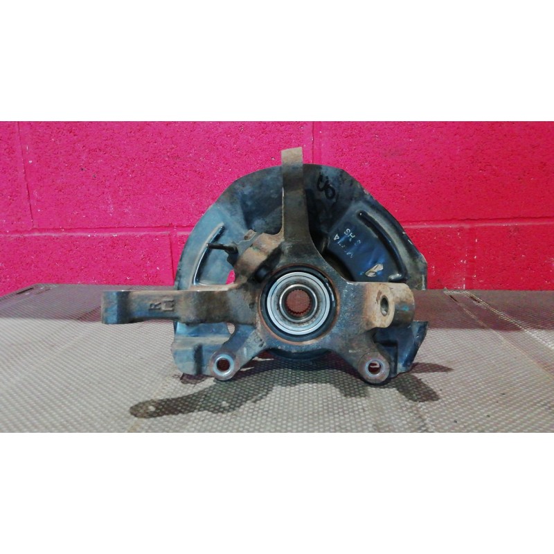 Recambio de mangueta delantera derecha para hyundai getz (tb)  | 0.02 - 0.09  | 0.02 - 0.09 referencia OEM IAM   