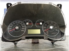 Recambio de cuadro instrumentos para fiat grande punto (199)  | 0.05 - ...  | 0.05 - ... referencia OEM IAM 51803093 50300110600