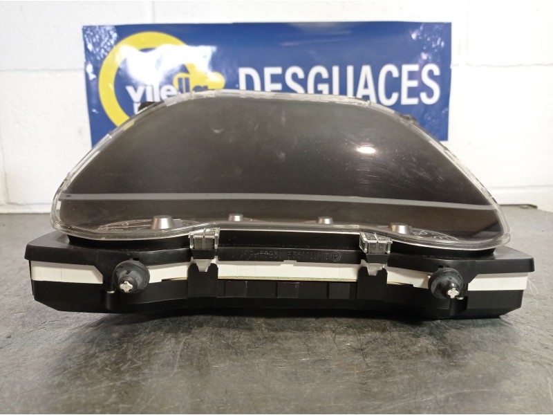 Recambio de cuadro instrumentos para fiat grande punto (199)  | 0.05 - ...  | 0.05 - ... referencia OEM IAM 51803093 50300110600 Recambio de cuadro instrumentos para fiat grande punto (199)  | 0.05 - ...  | 0.05 - ... referencia OEM IAM 51803093 50300110600