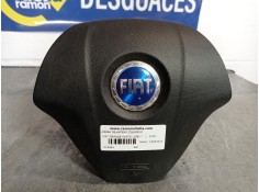 Recambio de airbag delantero izquierdo para fiat grande punto (199)  | 0.05 - ...  | 0.05 - ... referencia OEM IAM