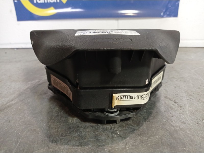 Recambio de airbag delantero izquierdo para fiat grande punto (199)  | 0.05 - ...  | 0.05 - ... referencia OEM IAM    Recambio de airbag delantero izquierdo para fiat grande punto (199)  | 0.05 - ...  | 0.05 - ... referencia OEM IAM