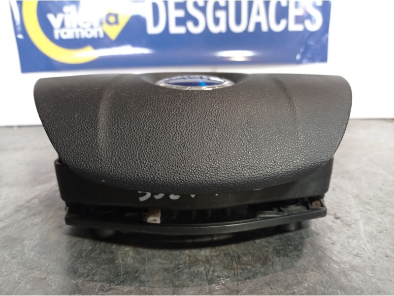 Recambio de airbag delantero izquierdo para fiat grande punto (199)  | 0.05 - ...  | 0.05 - ... referencia OEM IAM    Recambio de airbag delantero izquierdo para fiat grande punto (199)  | 0.05 - ...  | 0.05 - ... referencia OEM IAM