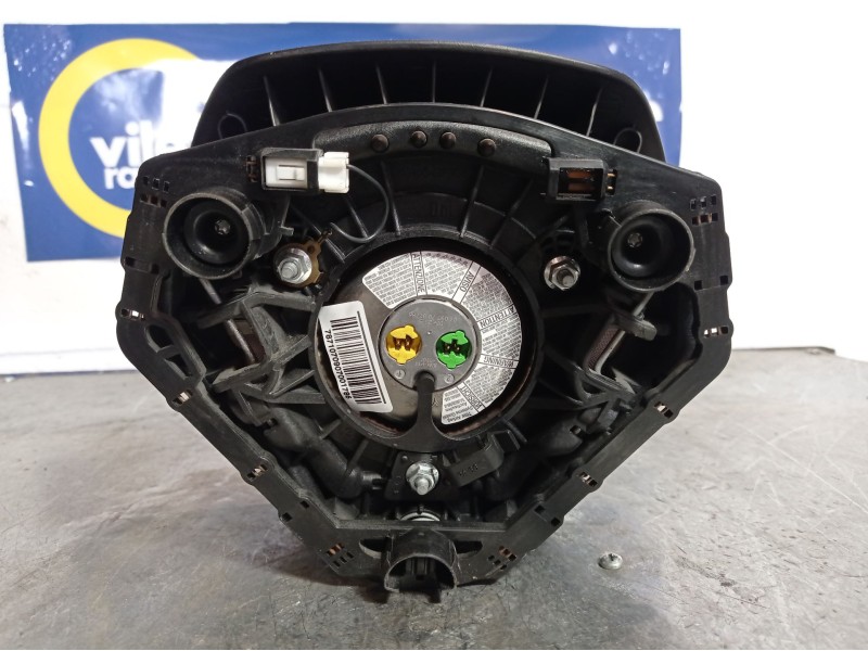 Recambio de airbag delantero izquierdo para fiat grande punto (199)  | 0.05 - ...  | 0.05 - ... referencia OEM IAM    Recambio de airbag delantero izquierdo para fiat grande punto (199)  | 0.05 - ...  | 0.05 - ... referencia OEM IAM