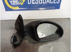 Recambio de retrovisor derecho para seat toledo (1m2) 1.9 tdi | 0.99 - ... 1.9 tdi | 0.99 - ... referencia OEM IAM ELECTRIC  