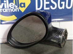Recambio de retrovisor izquierdo para fiat grande punto (199)  | 0.05 - ...  | 0.05 - ... referencia OEM IAM ELECTRIC