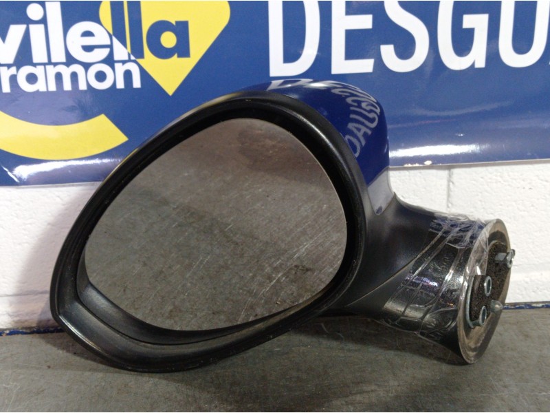 Recambio de retrovisor izquierdo para fiat grande punto (199)  | 0.05 - ...  | 0.05 - ... referencia OEM IAM ELECTRIC   Recambio de retrovisor izquierdo para fiat grande punto (199)  | 0.05 - ...  | 0.05 - ... referencia OEM IAM ELECTRIC