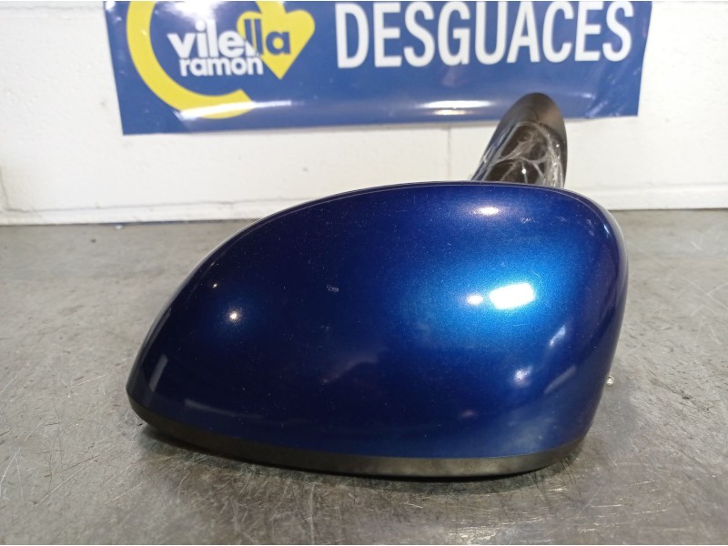 Recambio de retrovisor izquierdo para fiat grande punto (199)  | 0.05 - ...  | 0.05 - ... referencia OEM IAM ELECTRIC   Recambio de retrovisor izquierdo para fiat grande punto (199)  | 0.05 - ...  | 0.05 - ... referencia OEM IAM ELECTRIC