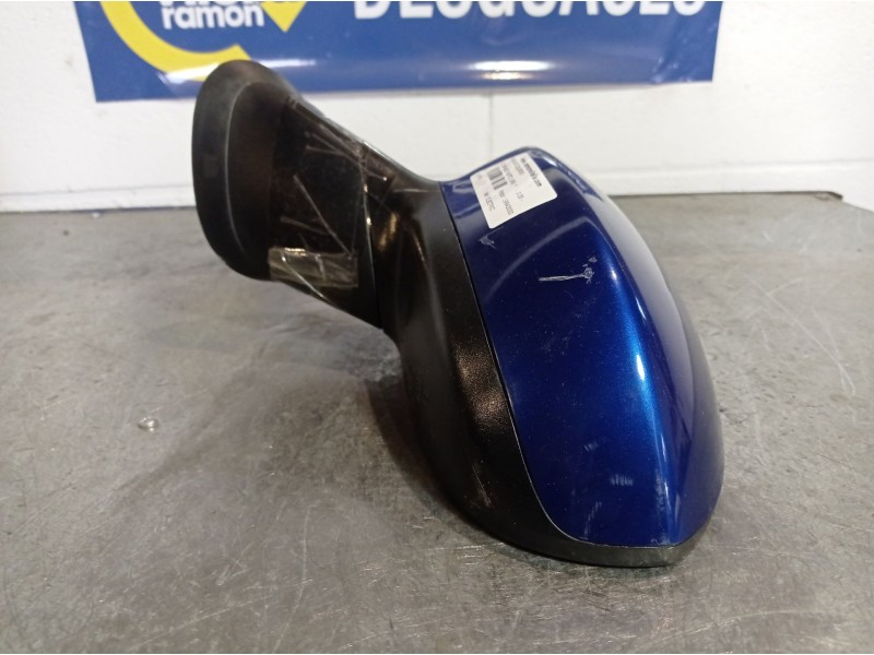 Recambio de retrovisor izquierdo para fiat grande punto (199)  | 0.05 - ...  | 0.05 - ... referencia OEM IAM ELECTRIC   Recambio de retrovisor izquierdo para fiat grande punto (199)  | 0.05 - ...  | 0.05 - ... referencia OEM IAM ELECTRIC