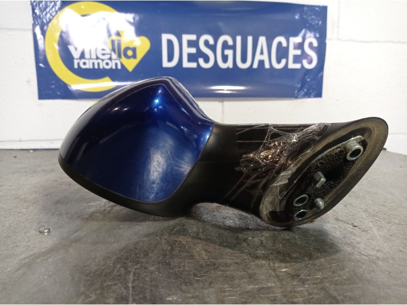 Recambio de retrovisor izquierdo para fiat grande punto (199)  | 0.05 - ...  | 0.05 - ... referencia OEM IAM ELECTRIC   Recambio de retrovisor izquierdo para fiat grande punto (199)  | 0.05 - ...  | 0.05 - ... referencia OEM IAM ELECTRIC