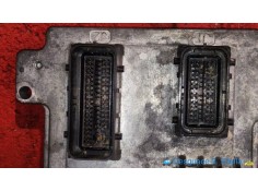 Recambio de centralita motor uce para opel astra j lim. 1.6 16v cat | 0.09 - ... 1.6 16v cat | 0.09 - ... referencia OEM IAM 126 2