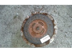 Recambio de kit embrague para hyundai h 1 h 1 furg.caja cerr.c. puerta | 09.99 - 12.00 referencia OEM IAM   