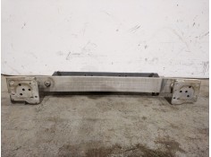 Recambio de refuerzo paragolpes delantero para citroen c4 coupe 1.4 16v referencia OEM IAM    2