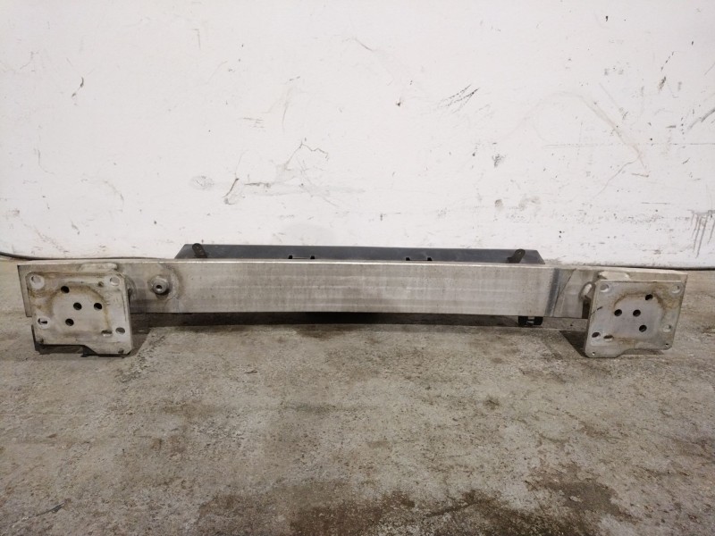 Recambio de refuerzo paragolpes delantero para citroen c4 coupe 1.4 16v referencia OEM IAM    Recambio de refuerzo paragolpes delantero para citroen c4 coupe 1.4 16v referencia OEM IAM