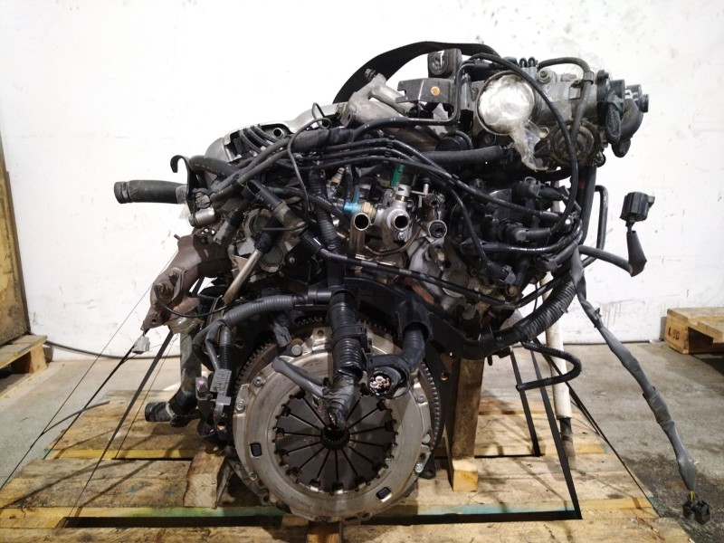 Recambio de motor completo para toyota camry (v10)  | 0.91 - 0.96  | 0.91 - 0.96 referencia OEM IAM 3VZ  