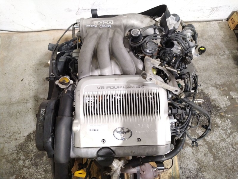 Recambio de motor completo para toyota camry (v10)  | 0.91 - 0.96  | 0.91 - 0.96 referencia OEM IAM 3VZ  