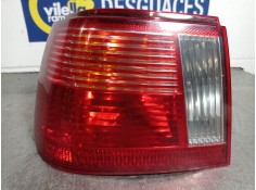 Recambio de piloto trasero izquierdo para seat ibiza (6k1) 1.4 16v | 0.99 - ... ibiza (6k1) 1.4 16v | 0.99 - ... referencia OEM 