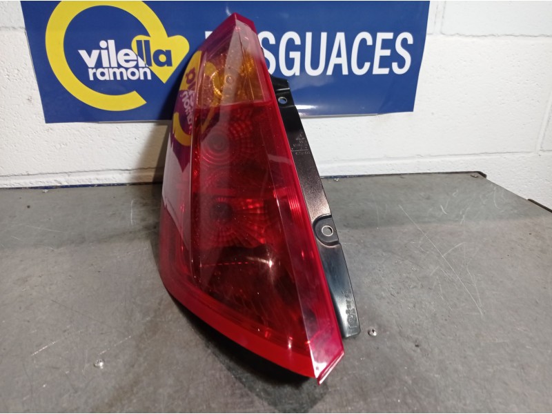 Recambio de piloto trasero izquierdo para fiat grande punto (199)  | 0.05 - ...  | 0.05 - ... referencia OEM IAM    Recambio de piloto trasero izquierdo para fiat grande punto (199)  | 0.05 - ...  | 0.05 - ... referencia OEM IAM